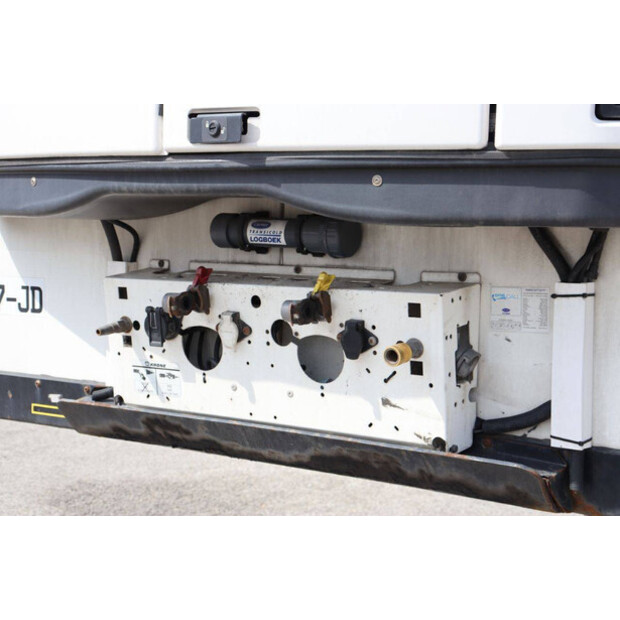 2018 Krone SD-46908508