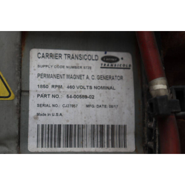 2018 Krone SD-46908515