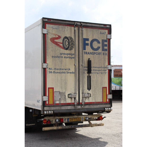 2018 Krone SD-46908526