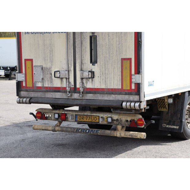 2018 Krone SD-46908528