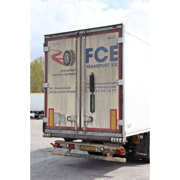 2018 Krone SD-46908529