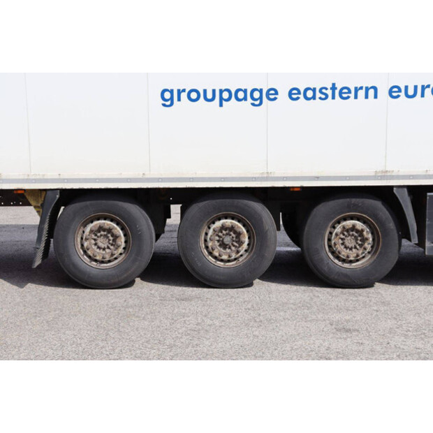 2018 Krone SD-46908531