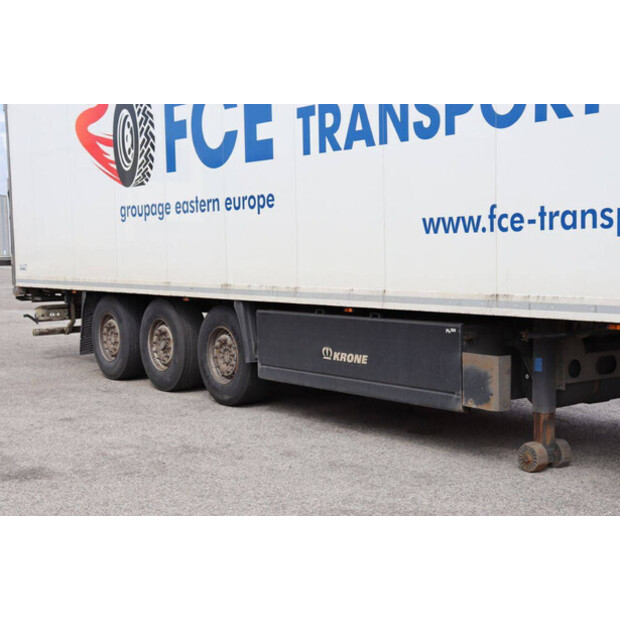 2018 Krone SD-46908535