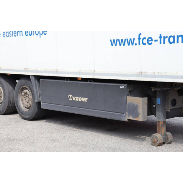 2018 Krone SD-46908536