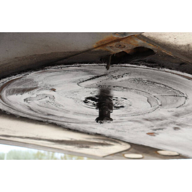 2018 Krone SD-46908537