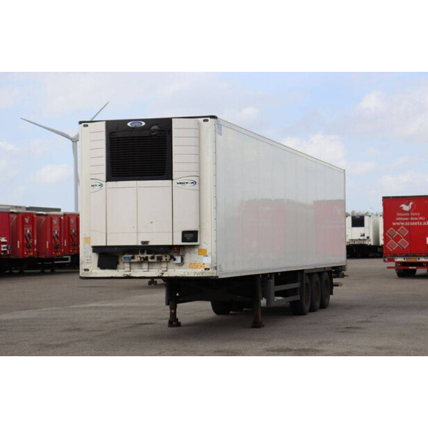 2018 Schmitz Cargobull SCB*S3B-46908548