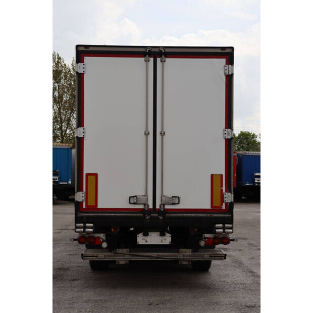 2018 Schmitz Cargobull SCB*S3B-46908553