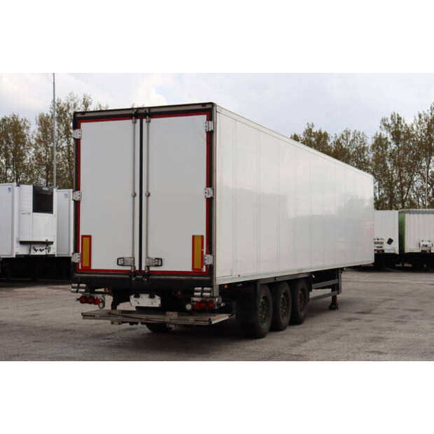 2018 Schmitz Cargobull SCB*S3B-46908554