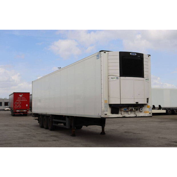 2018 Schmitz Cargobull SCB*S3B-46908556