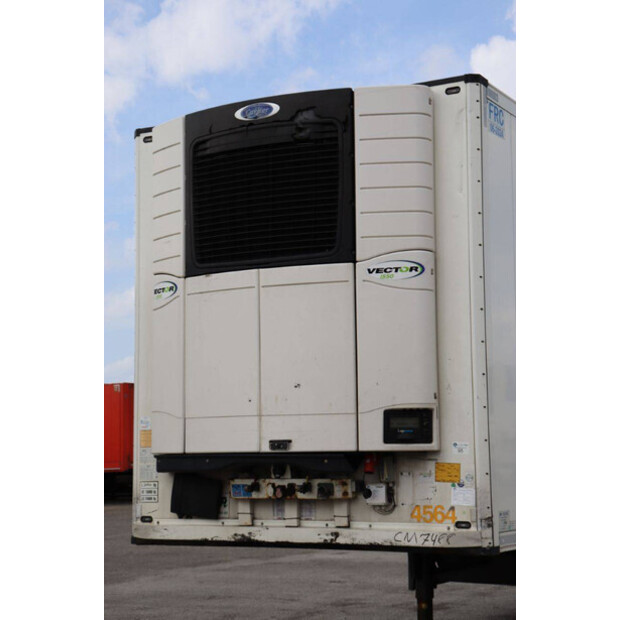 2018 Schmitz Cargobull SCB*S3B-46908558