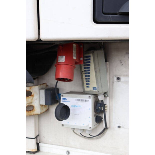 2018 Schmitz Cargobull SCB*S3B-46908564