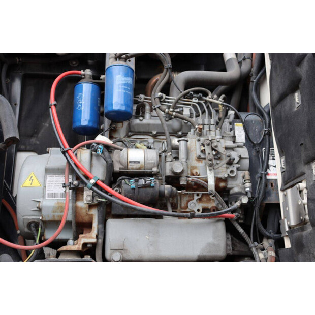 2018 Schmitz Cargobull SCB*S3B-46908570