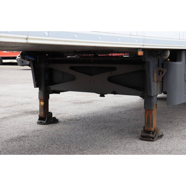 2018 Schmitz Cargobull SCB*S3B-46908572