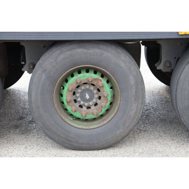 2018 Schmitz Cargobull SCB*S3B-46908577