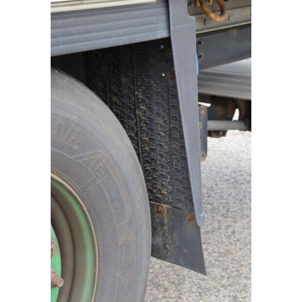 2018 Schmitz Cargobull SCB*S3B-46908580