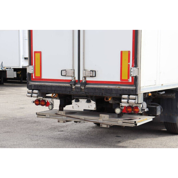 2018 Schmitz Cargobull SCB*S3B-46908586