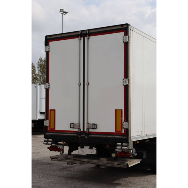 2018 Schmitz Cargobull SCB*S3B-46908587