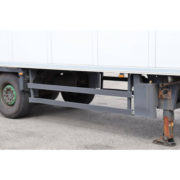 2018 Schmitz Cargobull SCB*S3B-46908591