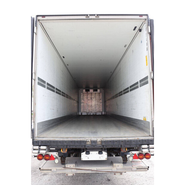 2018 Schmitz Cargobull SCB*S3B-46908595