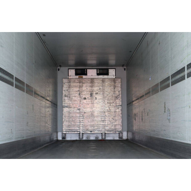 2018 Schmitz Cargobull SCB*S3B-46908597