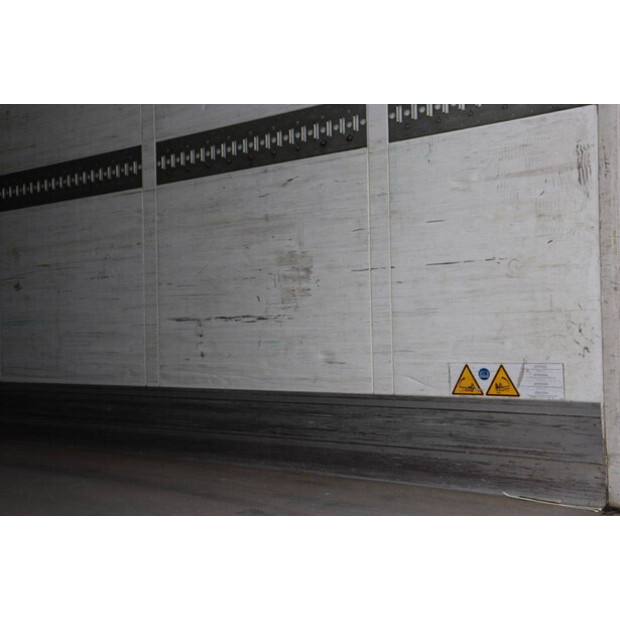 2018 Schmitz Cargobull SCB*S3B-46908602