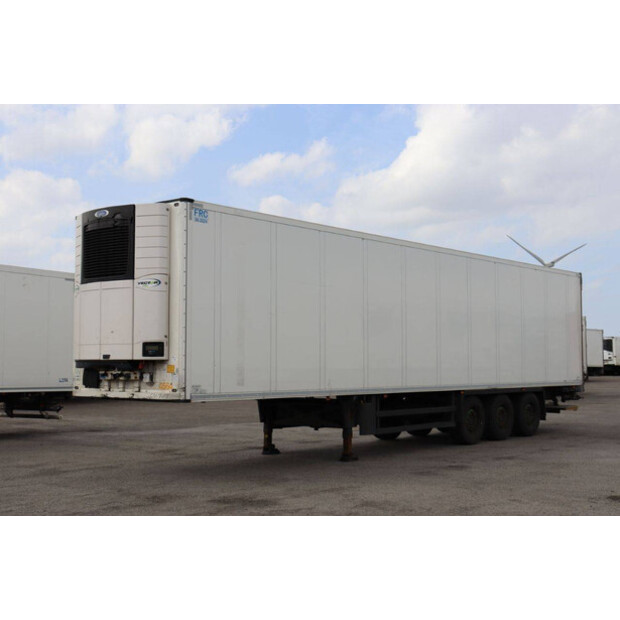 2018 Schmitz Cargobull SCB*S3B-46908604