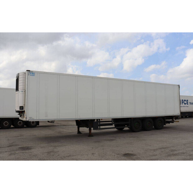 2018 Schmitz Cargobull SCB*S3B-46908605