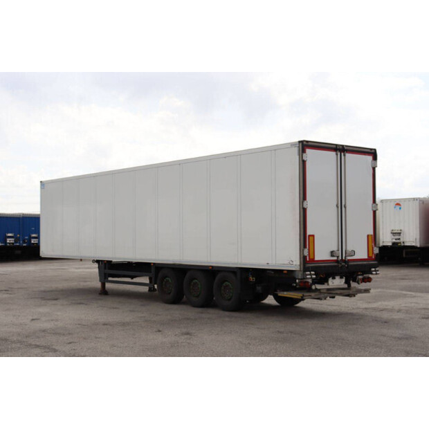 2018 Schmitz Cargobull SCB*S3B-46908606