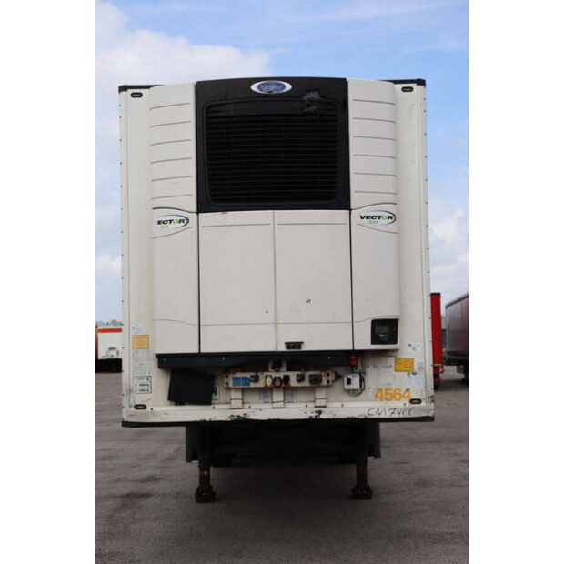 2018 Schmitz Cargobull SCB*S3B-46908612