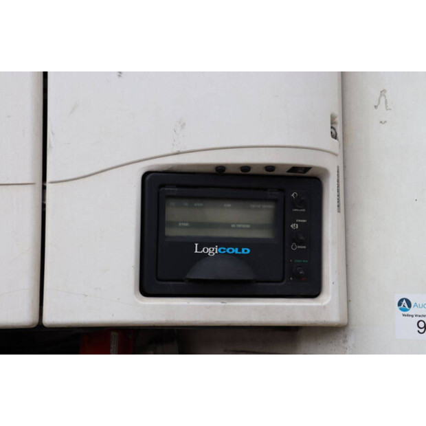 2018 Schmitz Cargobull SCB*S3B-46908616