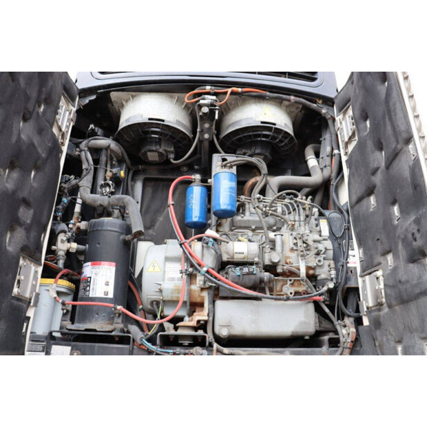 2018 Schmitz Cargobull SCB*S3B-46908624