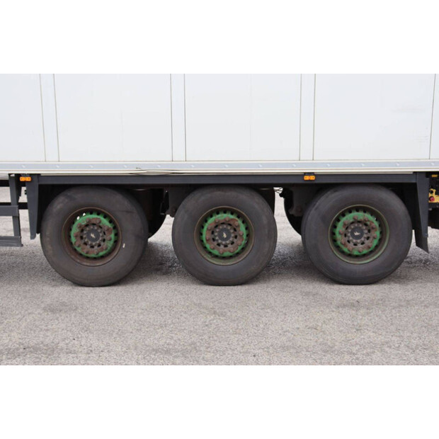 2018 Schmitz Cargobull SCB*S3B-46908631