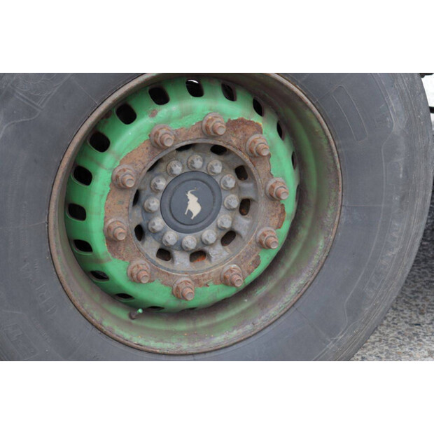 2018 Schmitz Cargobull SCB*S3B-46908633