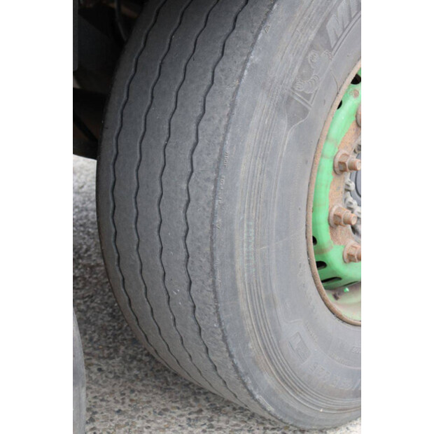 2018 Schmitz Cargobull SCB*S3B-46908634