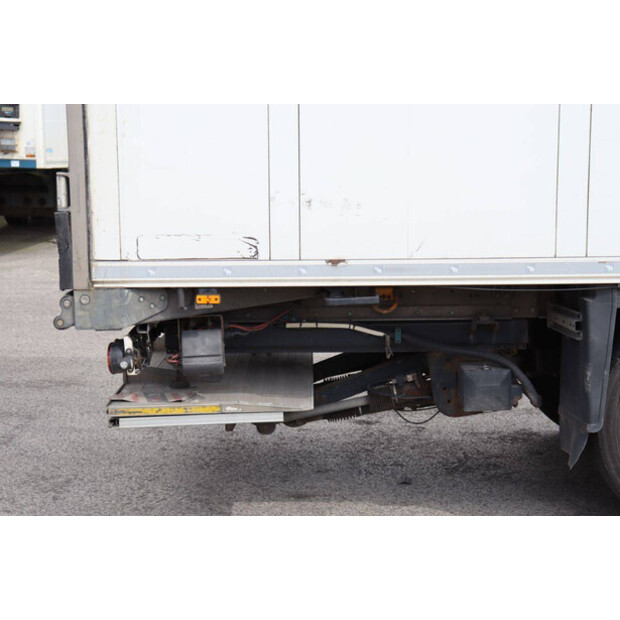 2018 Schmitz Cargobull SCB*S3B-46908643