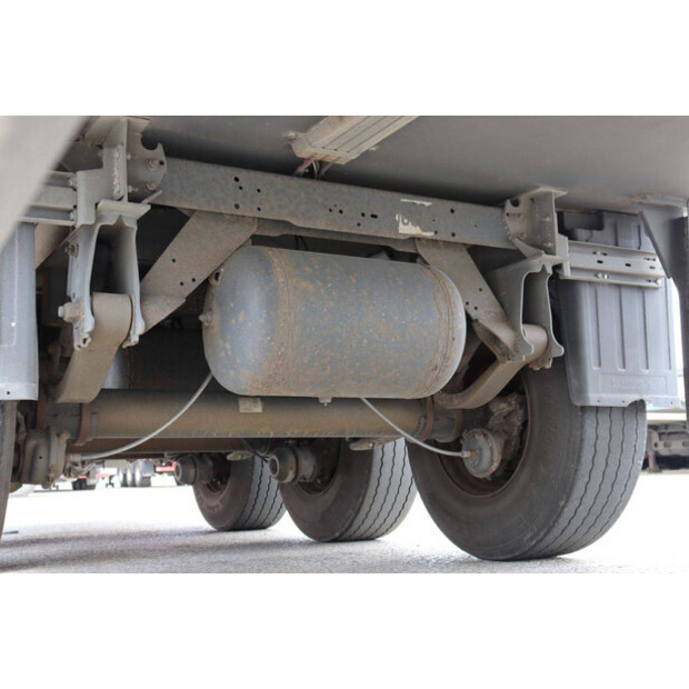 2018 Schmitz Cargobull SCB*S3B-46908648