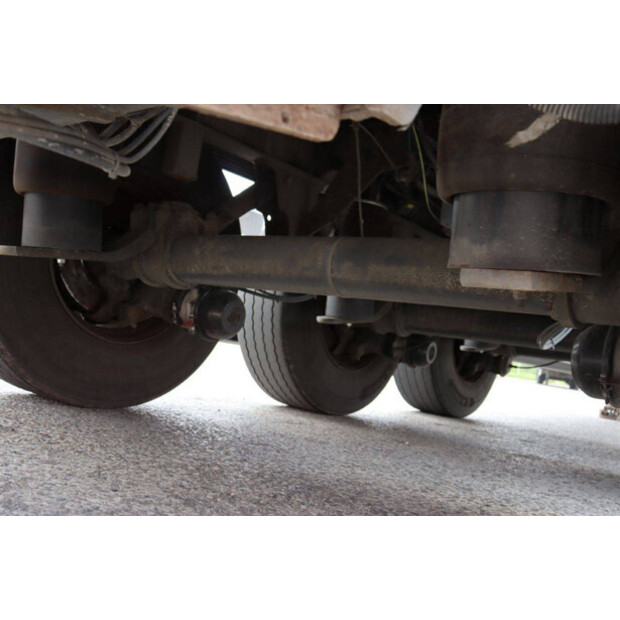 2018 Schmitz Cargobull SCB*S3B-46908649