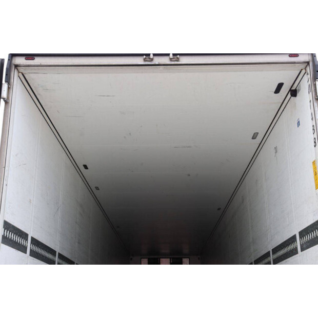 2018 Schmitz Cargobull SCB*S3B-46908651