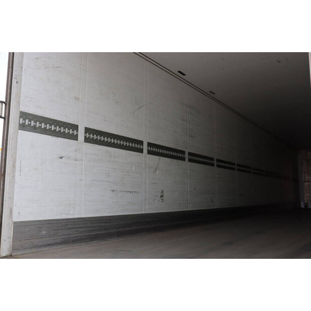 2018 Schmitz Cargobull SCB*S3B-46908654