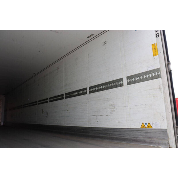 2018 Schmitz Cargobull SCB*S3B-46908656