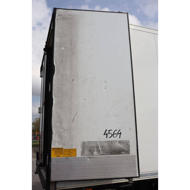 2018 Schmitz Cargobull SCB*S3B-46908658