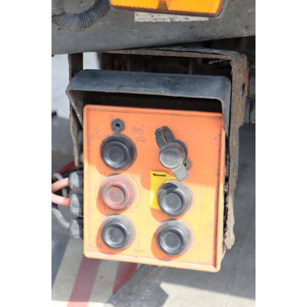 2018 Schmitz Cargobull SCB*S3B-46908661