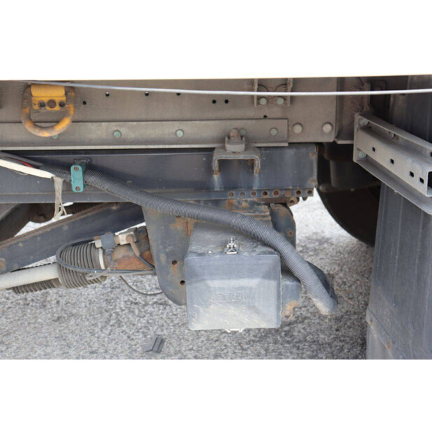 2018 Schmitz Cargobull SCB*S3B-46908662