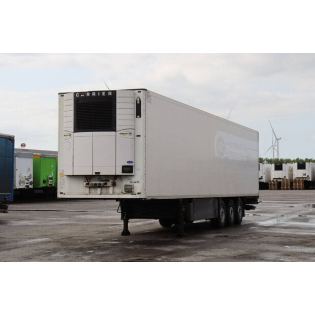 2012 Schmitz Cargobull SKO24-46908663