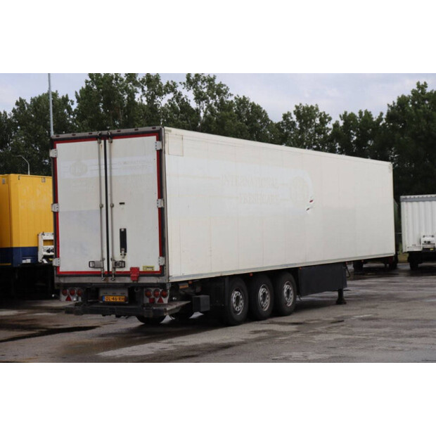 2012 Schmitz Cargobull SKO24-46908668