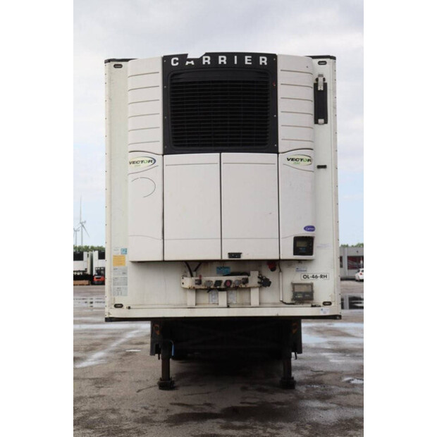 2012 Schmitz Cargobull SKO24-46908671