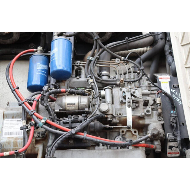 2012 Schmitz Cargobull SKO24-46908684