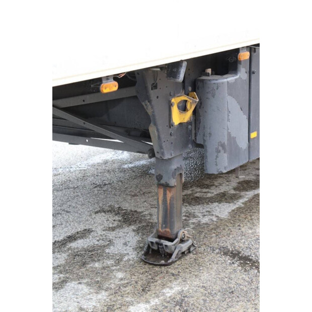 2012 Schmitz Cargobull SKO24-46908687