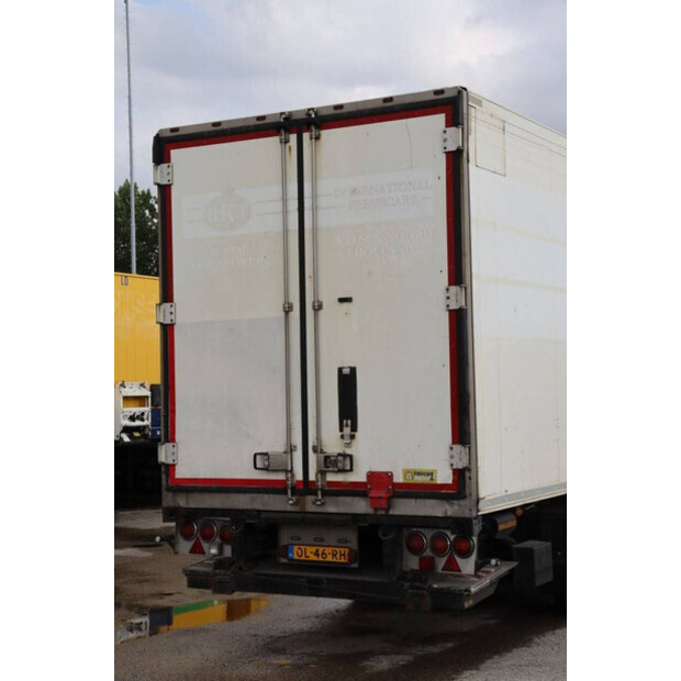 2012 Schmitz Cargobull SKO24-46908699