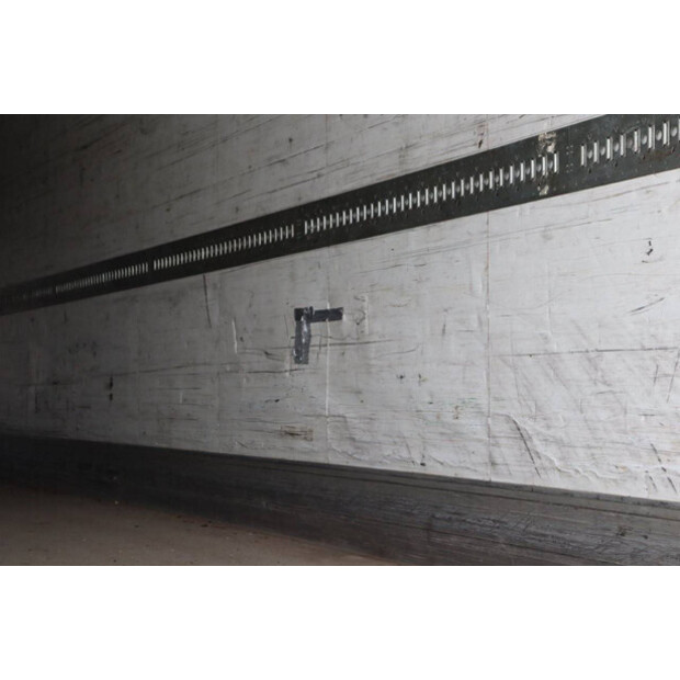 2012 Schmitz Cargobull SKO24-46908717